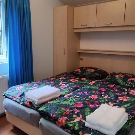 Boshuisje Wageningen Kültér fotó